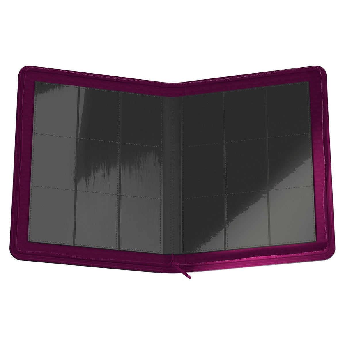 Productafbeelding Ultimate Guard Zipfolio 360 Xenoskin Magic: The Gathering "Edge of Eternities" - Nexus of Fate