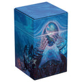 Productafbeelding Ultimate Guard Flip'n'Tray 100+ Xenoskin Magic: The Gathering "Edge of Eternities" - The Endstone