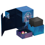 Productafbeelding Ultimate Guard Flip'n'Tray 100+ Xenoskin Magic: The Gathering "Edge of Eternities" - The Endstone