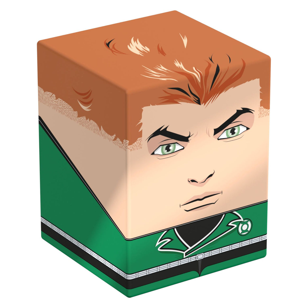 Productafbeelding Squaroes Squaroe DC Justice League™ JL019 - Guy Gardner™