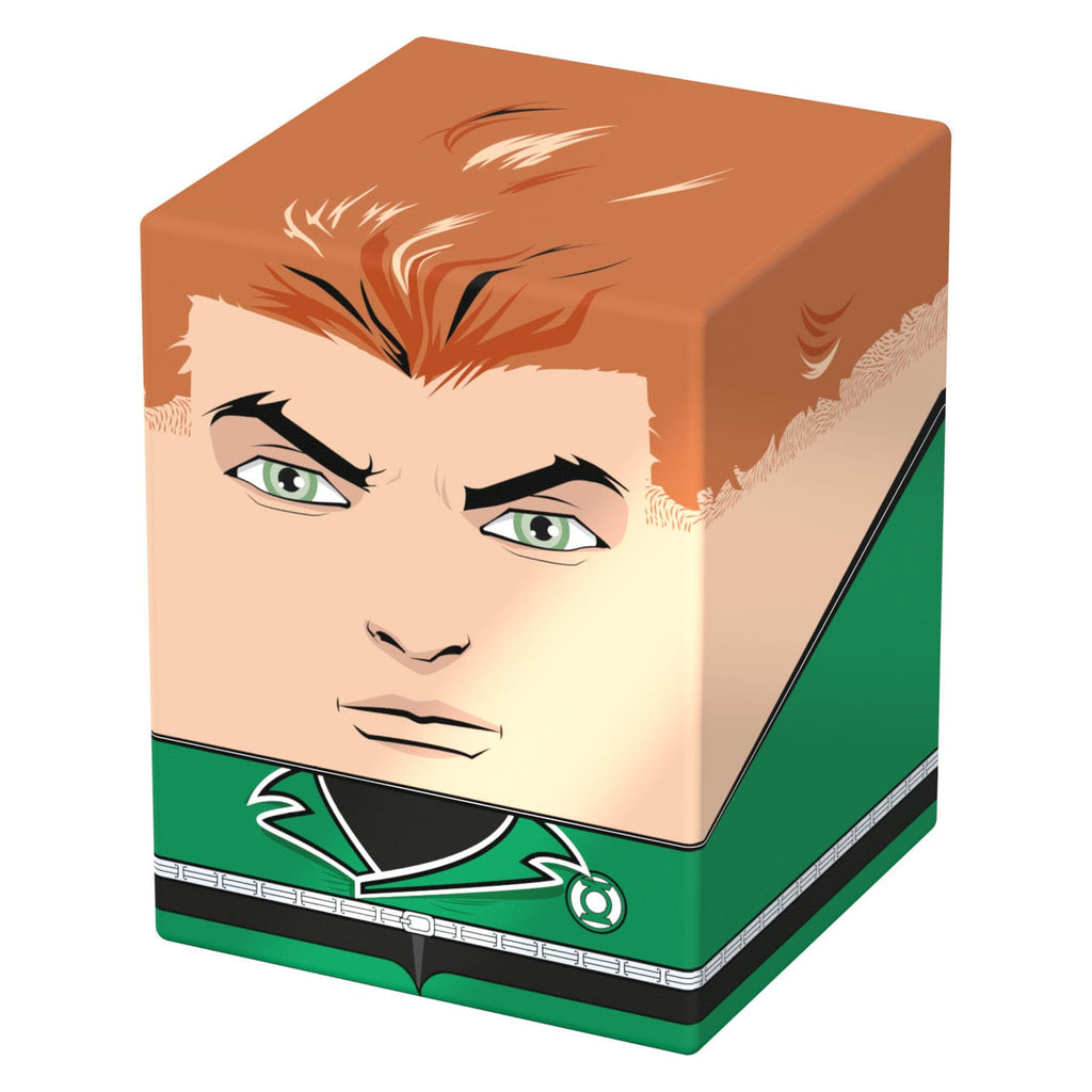 Productafbeelding Squaroes Squaroe DC Justice League™ JL019 - Guy Gardner™