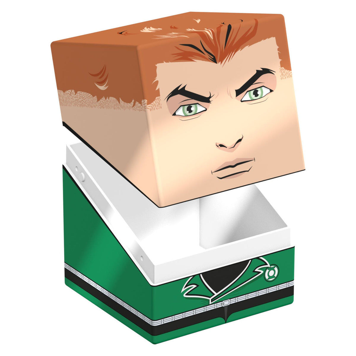 Productafbeelding Squaroes Squaroe DC Justice League™ JL019 - Guy Gardner™