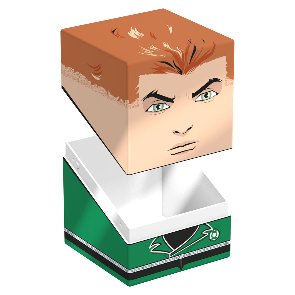 Productafbeelding Squaroes Squaroe DC Justice League™ JL019 - Guy Gardner™