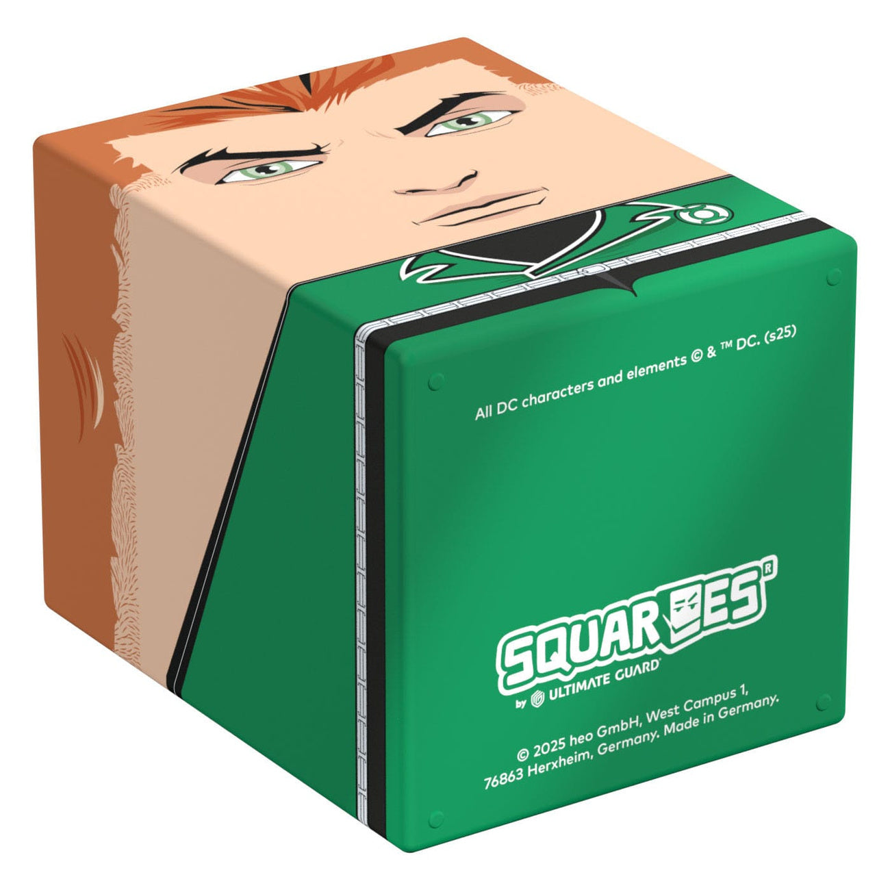 Productafbeelding Squaroes Squaroe DC Justice League™ JL019 - Guy Gardner™