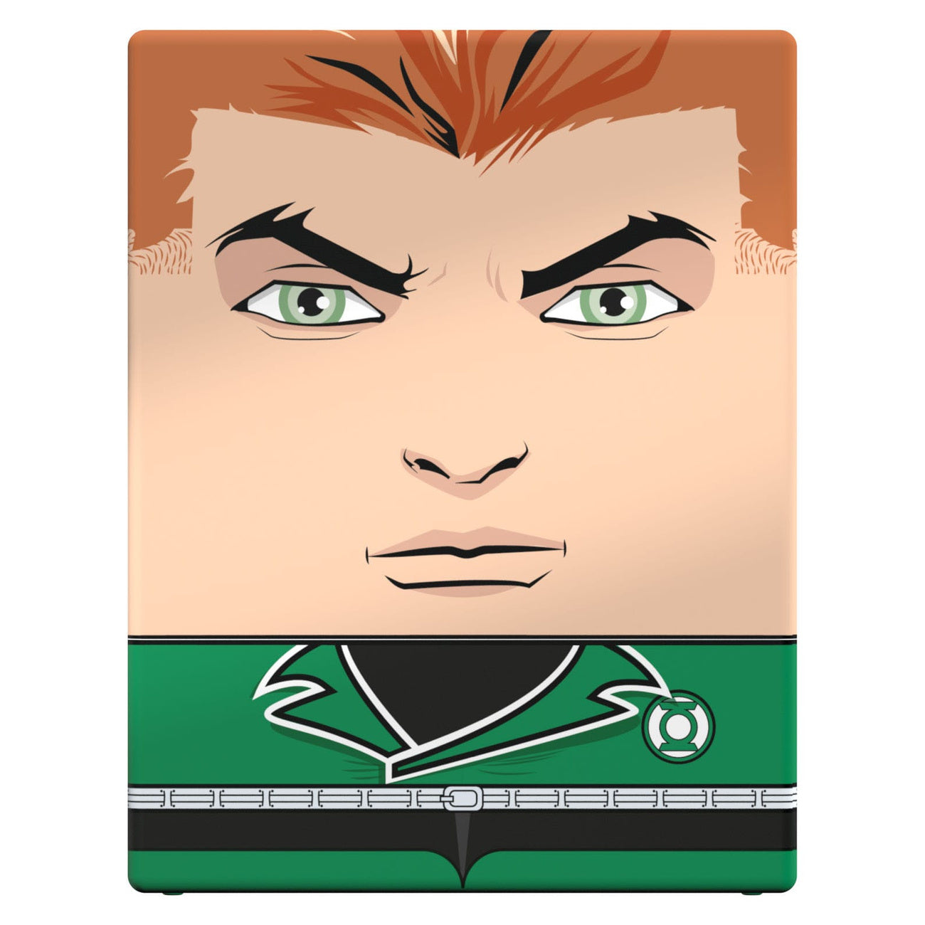 Productafbeelding Squaroes Squaroe DC Justice League™ JL019 - Guy Gardner™