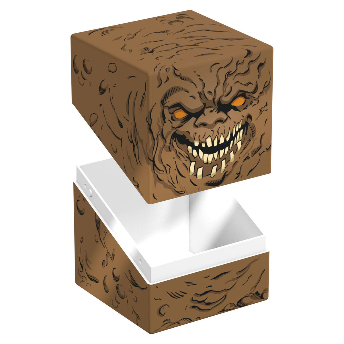 Productafbeelding Squaroes Squaroe DC Justice League™ JL020 - Clayface™