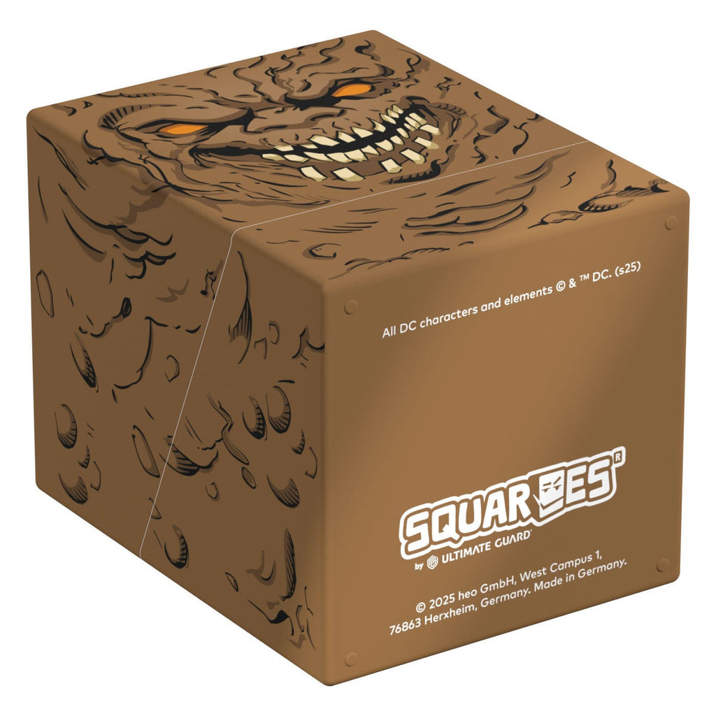 Productafbeelding Squaroes Squaroe DC Justice League™ JL020 - Clayface™