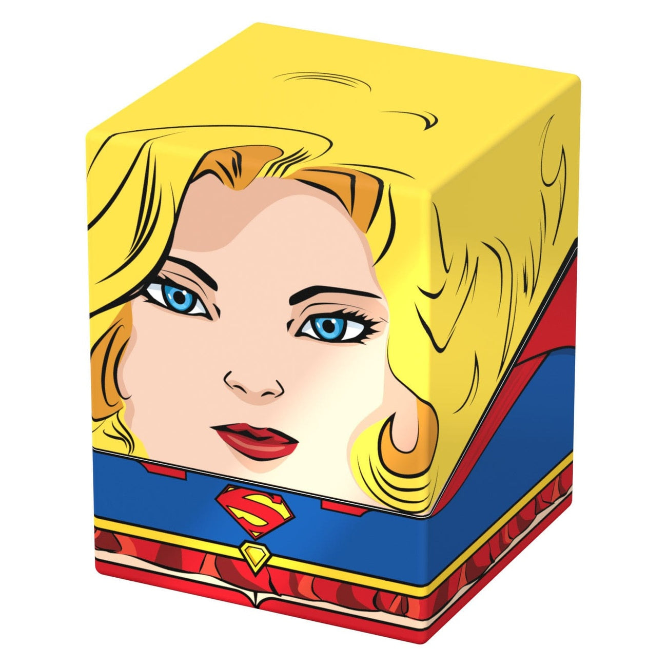 Productafbeelding Squaroes Squaroe DC Justice League™ JL022 - Supergirl™