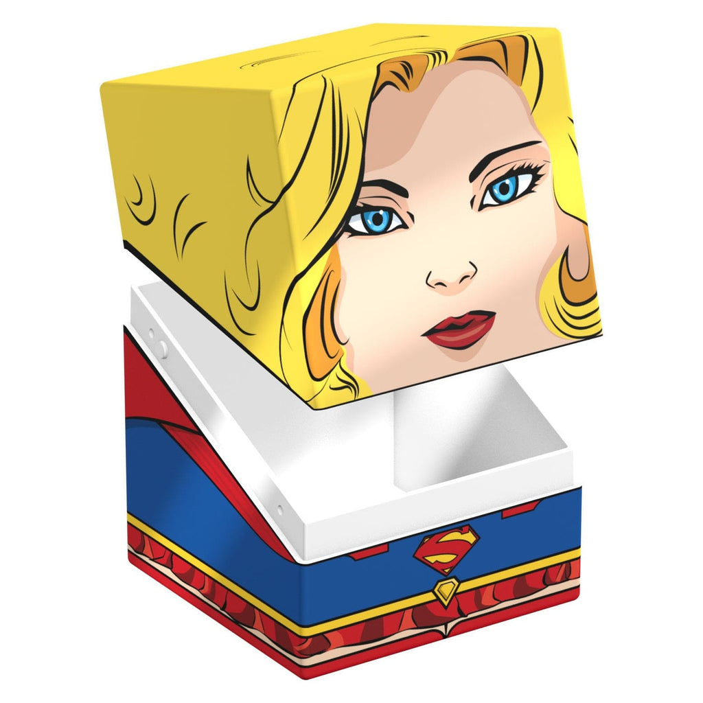 Productafbeelding Squaroes Squaroe DC Justice League™ JL022 - Supergirl™