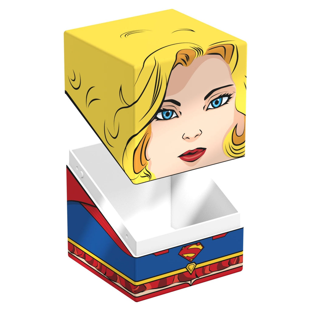 Productafbeelding Squaroes Squaroe DC Justice League™ JL022 - Supergirl™