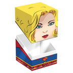 Productafbeelding Squaroes Squaroe DC Justice League™ JL022 - Supergirl™