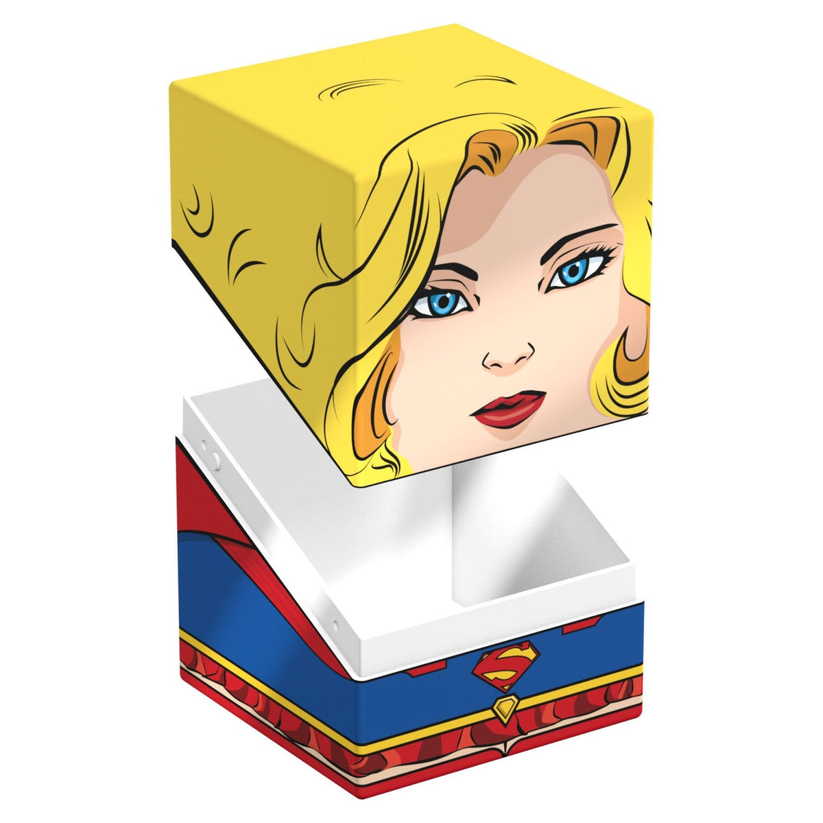 Productafbeelding Squaroes Squaroe DC Justice League™ JL022 - Supergirl™