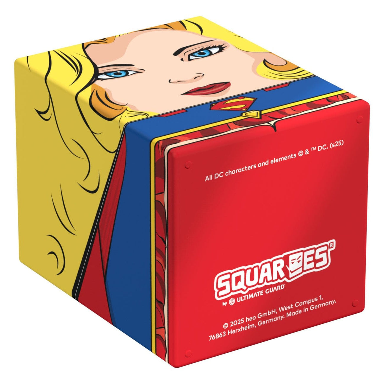 Productafbeelding Squaroes Squaroe DC Justice League™ JL022 - Supergirl™