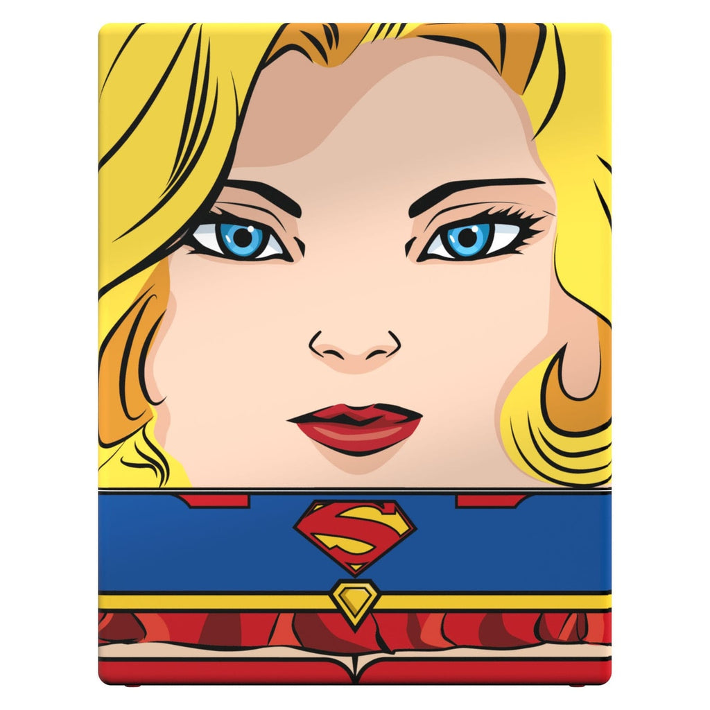Productafbeelding Squaroes Squaroe DC Justice League™ JL022 - Supergirl™