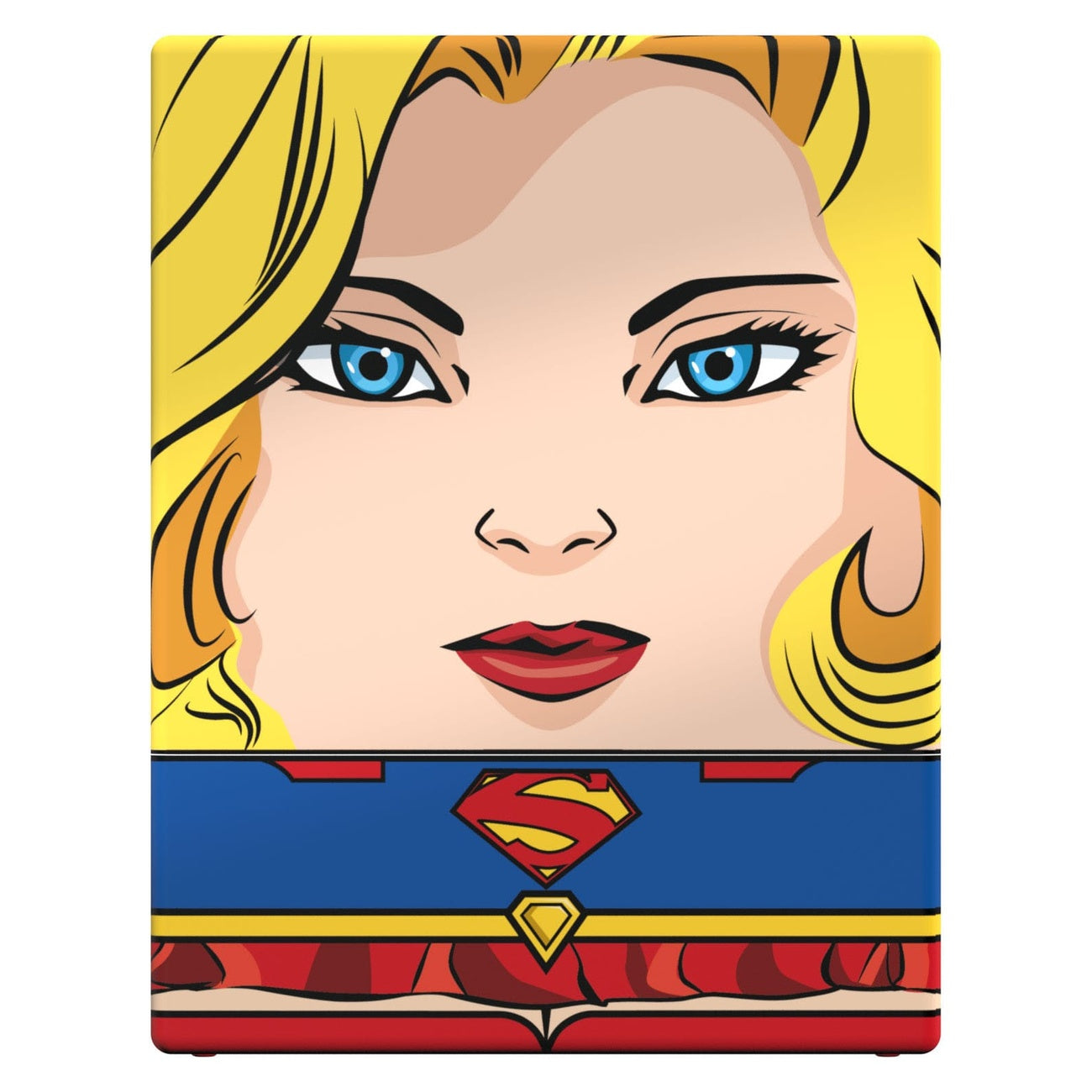Productafbeelding Squaroes Squaroe DC Justice League™ JL022 - Supergirl™