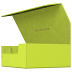 Productafbeelding Ultimate Guard Superhive 550+ Xenoskin "Summer Edition 2025" - Lime
