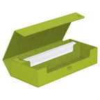 Productafbeelding Ultimate Guard Superhive 550+ Xenoskin "Summer Edition 2025" - Lime