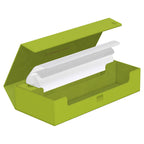 Productafbeelding Ultimate Guard Superhive 550+ Xenoskin "Summer Edition 2025" - Lime