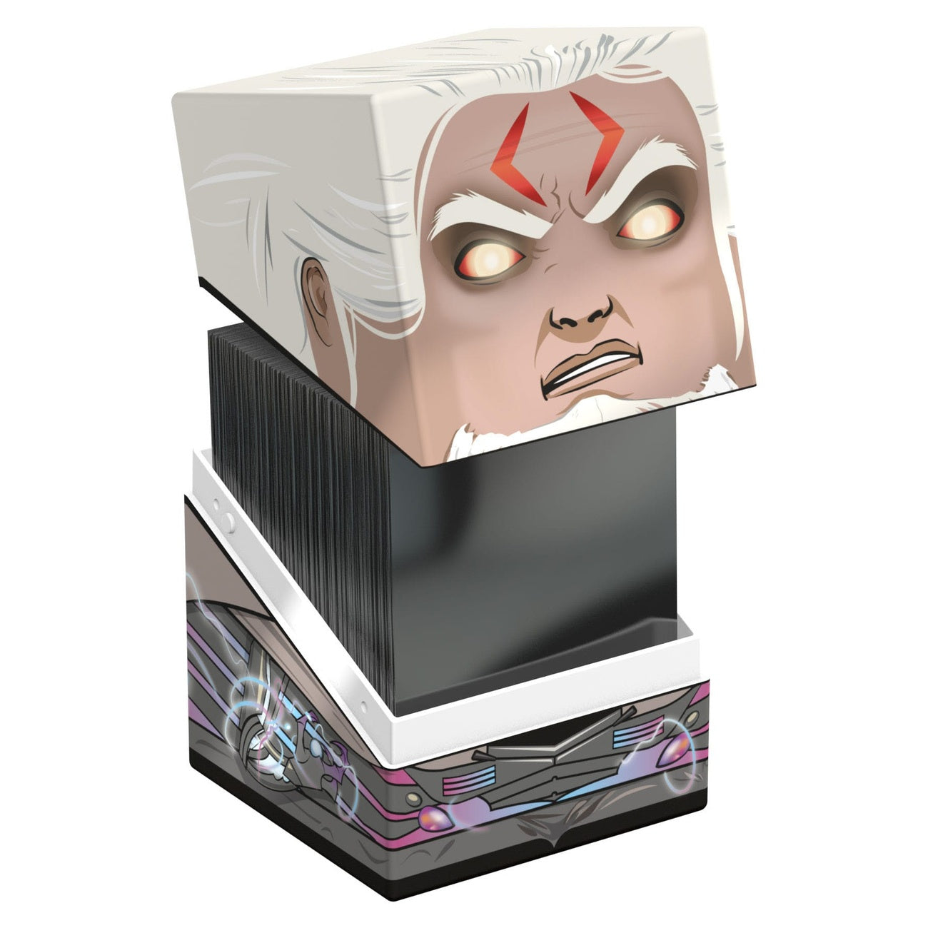 Productafbeelding Squaroes Squaroe Magic: The Gathering "Edge of Eternities" MTG005 - Tezzeret