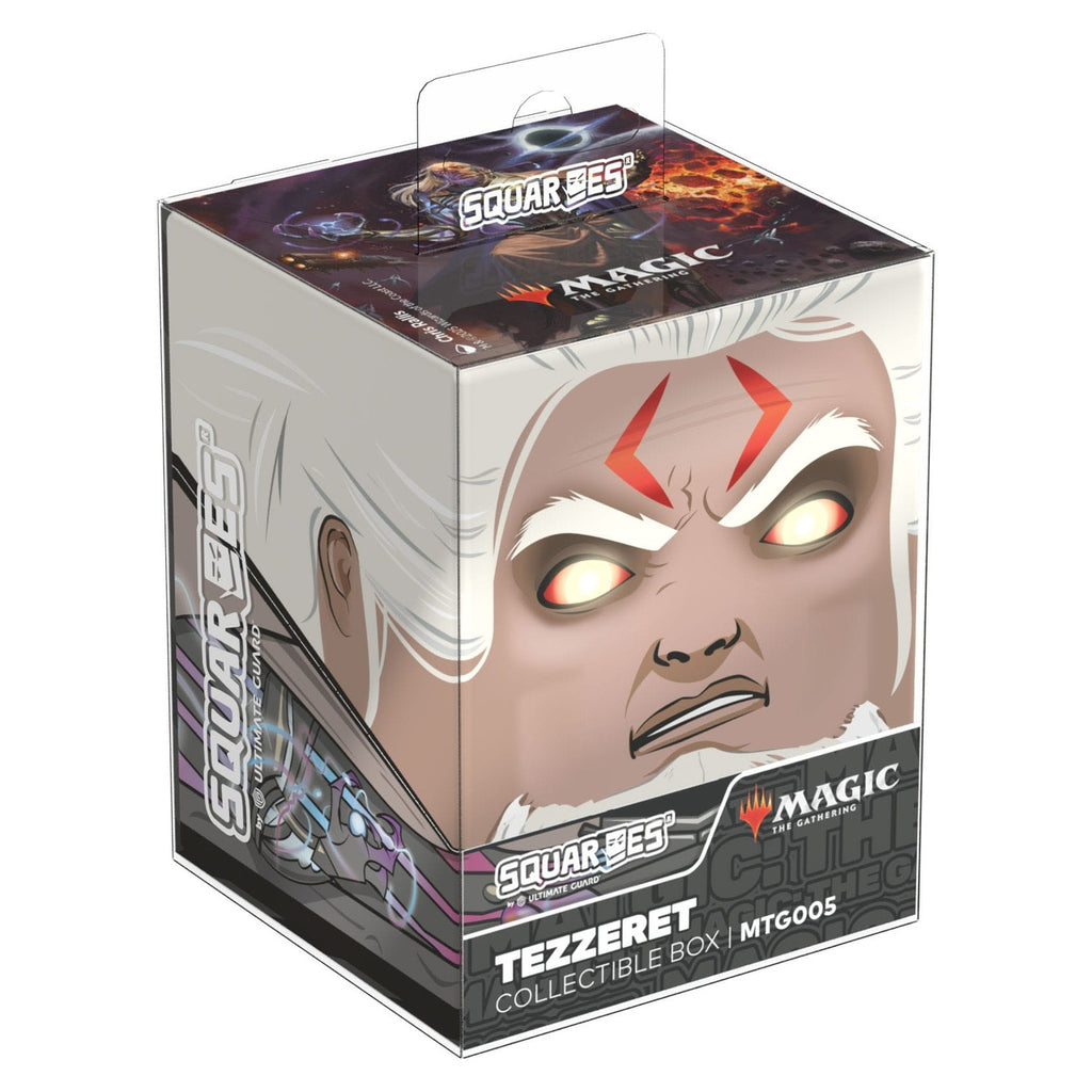 Productafbeelding Squaroes Squaroe Magic: The Gathering "Edge of Eternities" MTG005 - Tezzeret