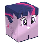 Productafbeelding Squaroes Squaroe My Little Pony "Friendship is Magic" MLP001 - Twilight Sparkle