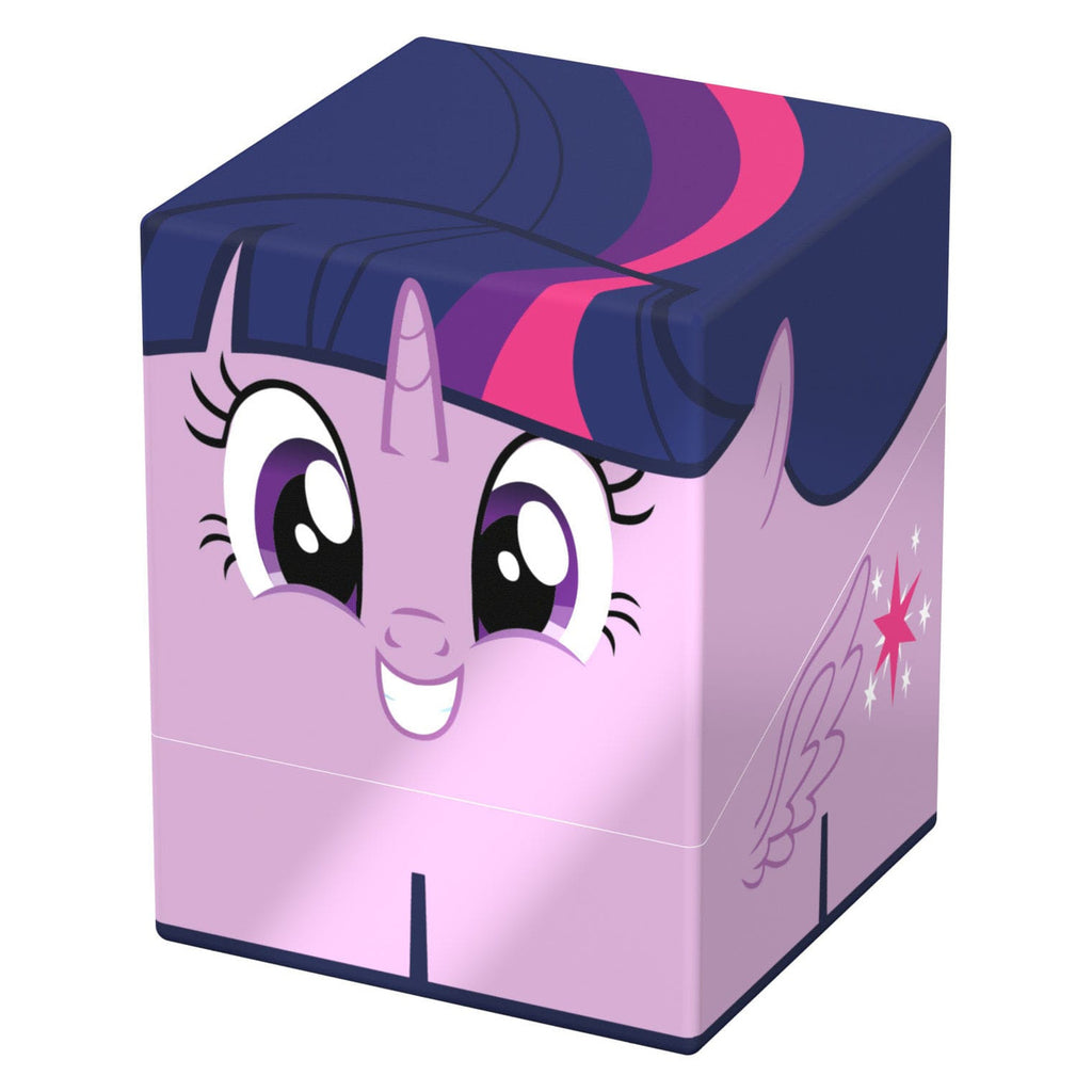 Productafbeelding Squaroes Squaroe My Little Pony "Friendship is Magic" MLP001 - Twilight Sparkle
