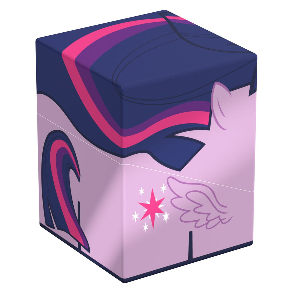 Productafbeelding Squaroes Squaroe My Little Pony "Friendship is Magic" MLP001 - Twilight Sparkle