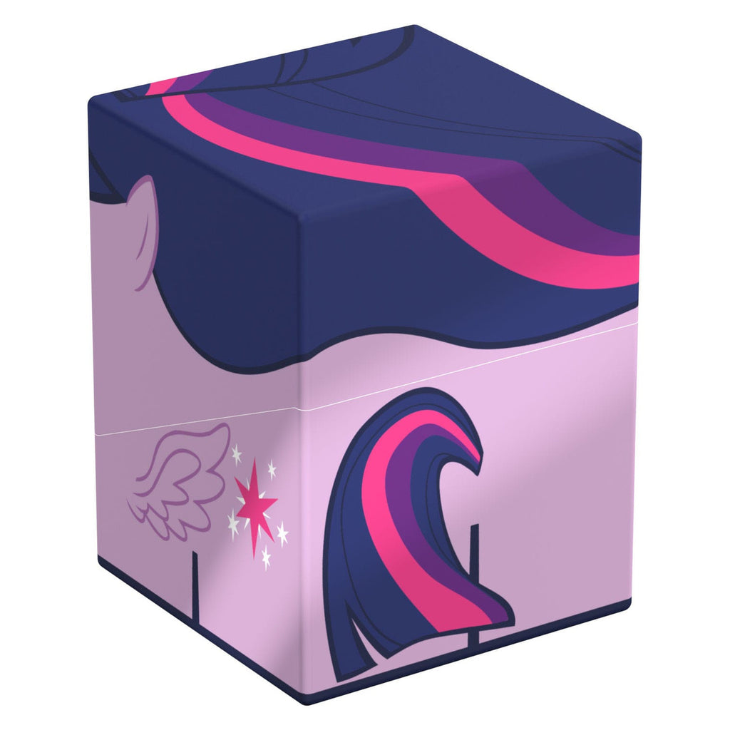 Productafbeelding Squaroes Squaroe My Little Pony "Friendship is Magic" MLP001 - Twilight Sparkle