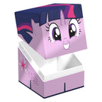 Productafbeelding Squaroes Squaroe My Little Pony "Friendship is Magic" MLP001 - Twilight Sparkle