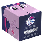 Productafbeelding Squaroes Squaroe My Little Pony "Friendship is Magic" MLP001 - Twilight Sparkle