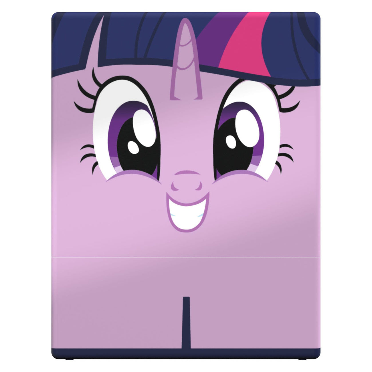Productafbeelding Squaroes Squaroe My Little Pony "Friendship is Magic" MLP001 - Twilight Sparkle
