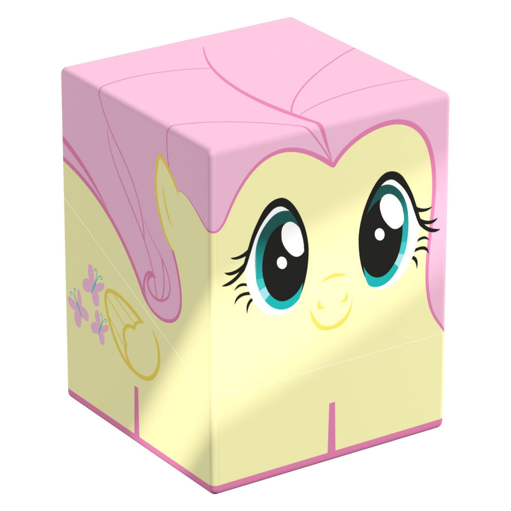 Productafbeelding Squaroes Squaroe My Little Pony "Friendship is Magic" MLP003 - Fluttershy