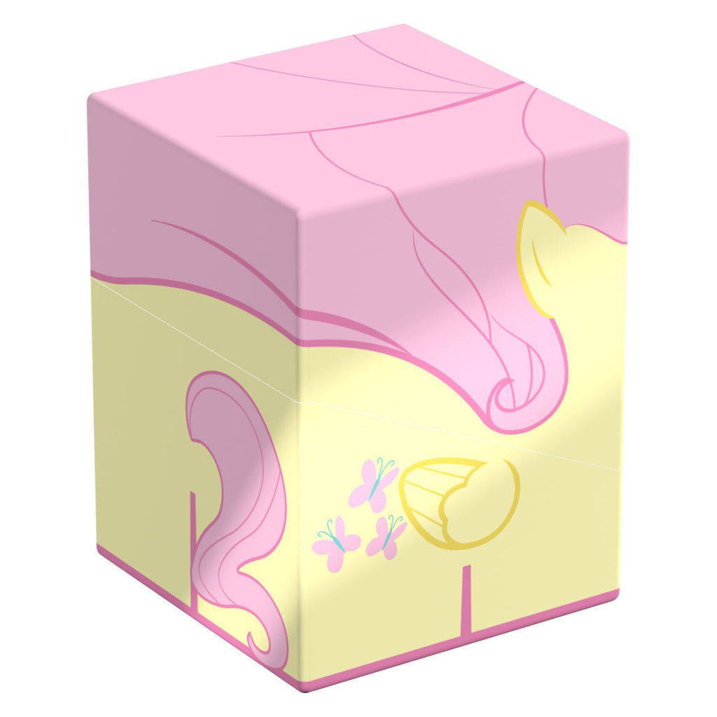 Productafbeelding Squaroes Squaroe My Little Pony "Friendship is Magic" MLP003 - Fluttershy