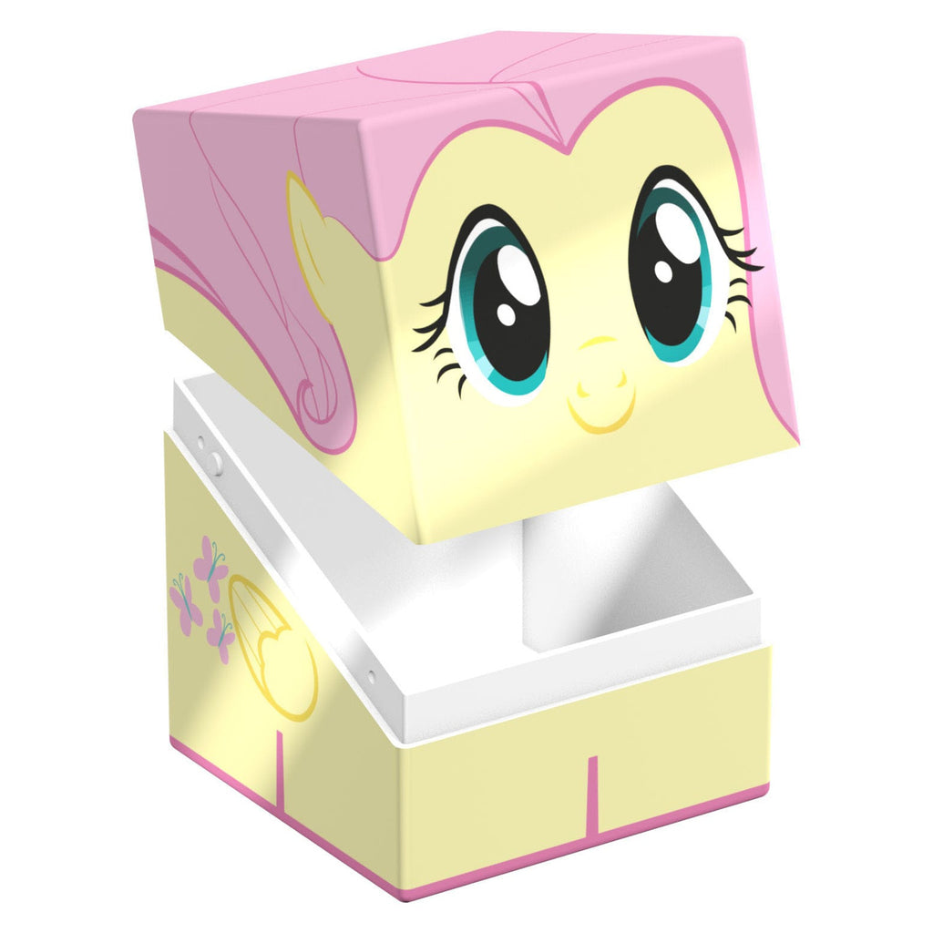 Productafbeelding Squaroes Squaroe My Little Pony "Friendship is Magic" MLP003 - Fluttershy
