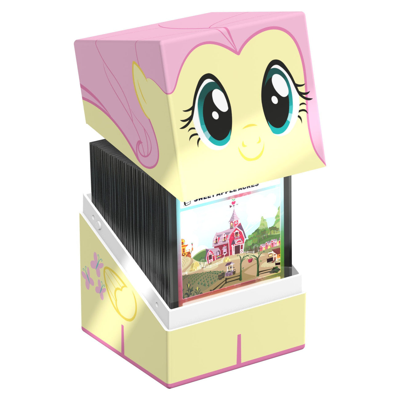 Productafbeelding Squaroes Squaroe My Little Pony "Friendship is Magic" MLP003 - Fluttershy