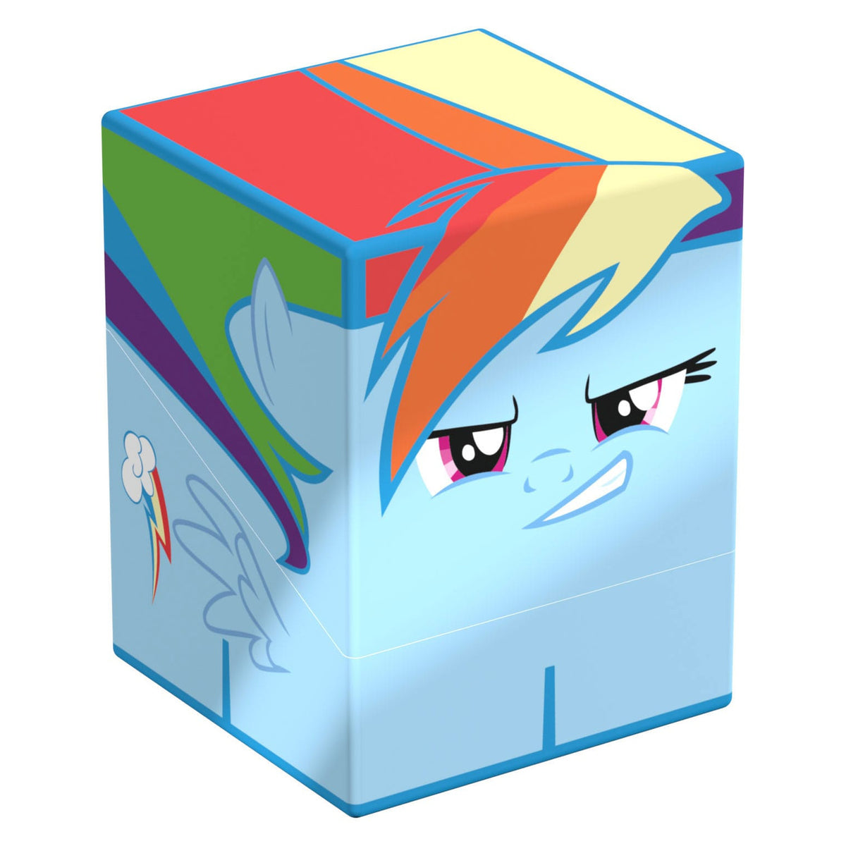 Productafbeelding Squaroes Squaroe My Little Pony "Friendship is Magic" MLP004 - Rainbow Dash