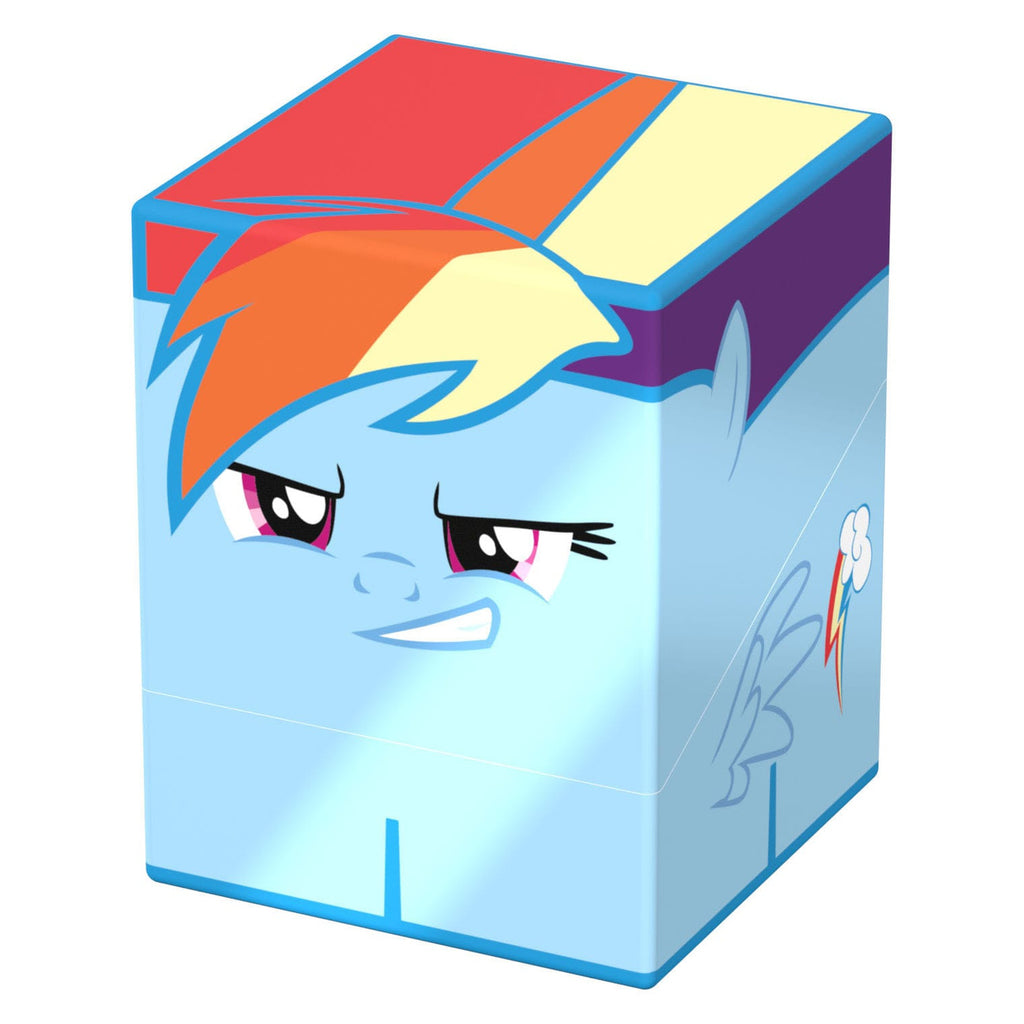Productafbeelding Squaroes Squaroe My Little Pony "Friendship is Magic" MLP004 - Rainbow Dash