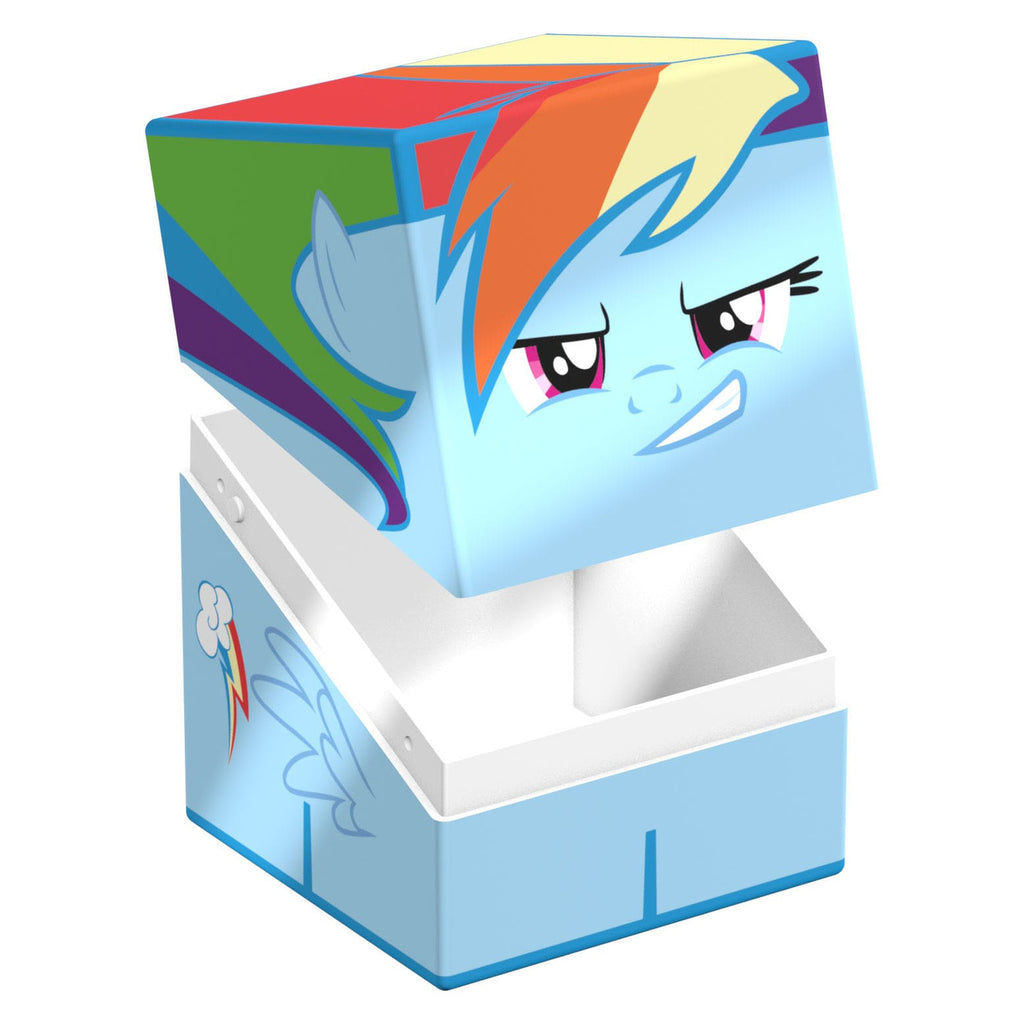 Productafbeelding Squaroes Squaroe My Little Pony "Friendship is Magic" MLP004 - Rainbow Dash