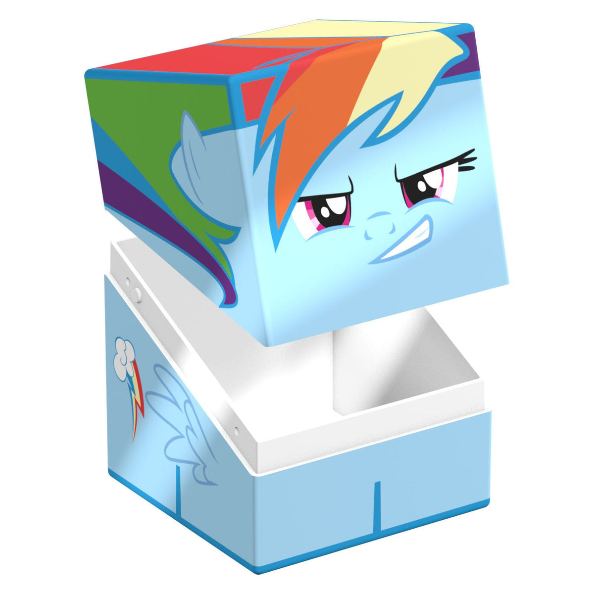 Productafbeelding Squaroes Squaroe My Little Pony "Friendship is Magic" MLP004 - Rainbow Dash