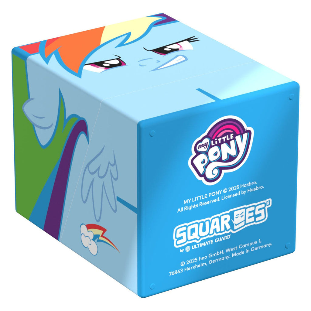 Productafbeelding Squaroes Squaroe My Little Pony "Friendship is Magic" MLP004 - Rainbow Dash