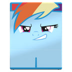 Productafbeelding Squaroes Squaroe My Little Pony "Friendship is Magic" MLP004 - Rainbow Dash