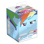 Productafbeelding Squaroes Squaroe My Little Pony "Friendship is Magic" MLP004 - Rainbow Dash