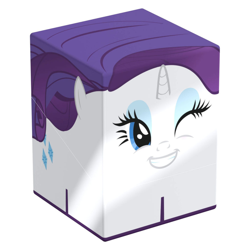 Productafbeelding Squaroes Squaroe My Little Pony "Friendship is Magic" MLP005 - Rarity
