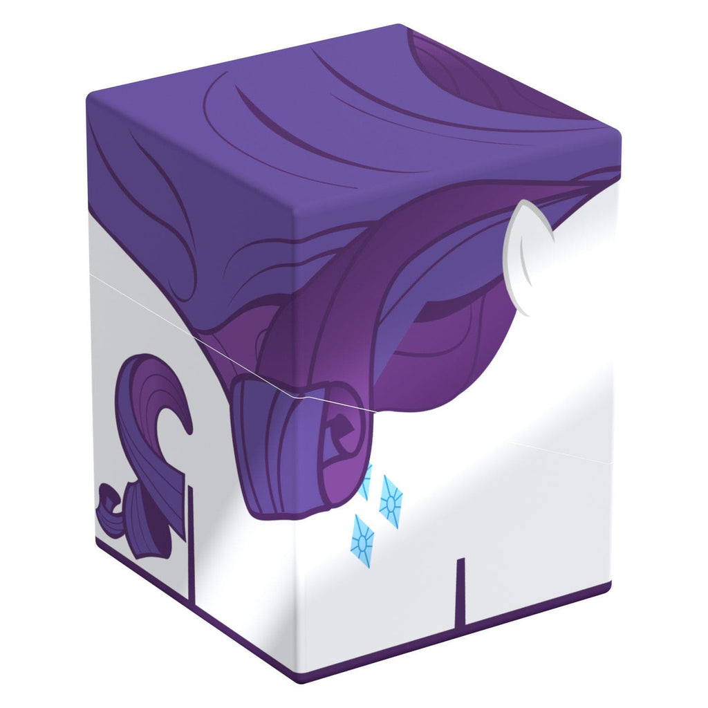 Productafbeelding Squaroes Squaroe My Little Pony "Friendship is Magic" MLP005 - Rarity