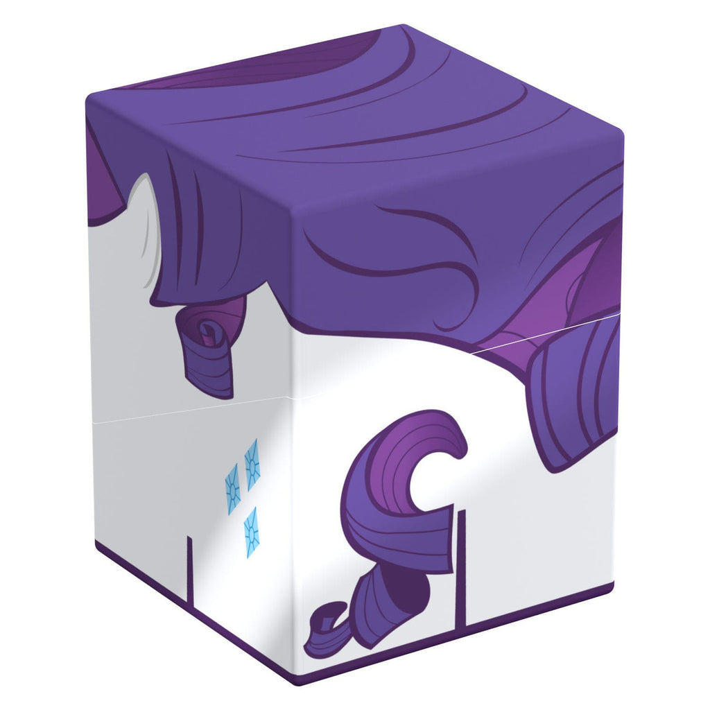 Productafbeelding Squaroes Squaroe My Little Pony "Friendship is Magic" MLP005 - Rarity