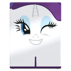 Productafbeelding Squaroes Squaroe My Little Pony "Friendship is Magic" MLP005 - Rarity