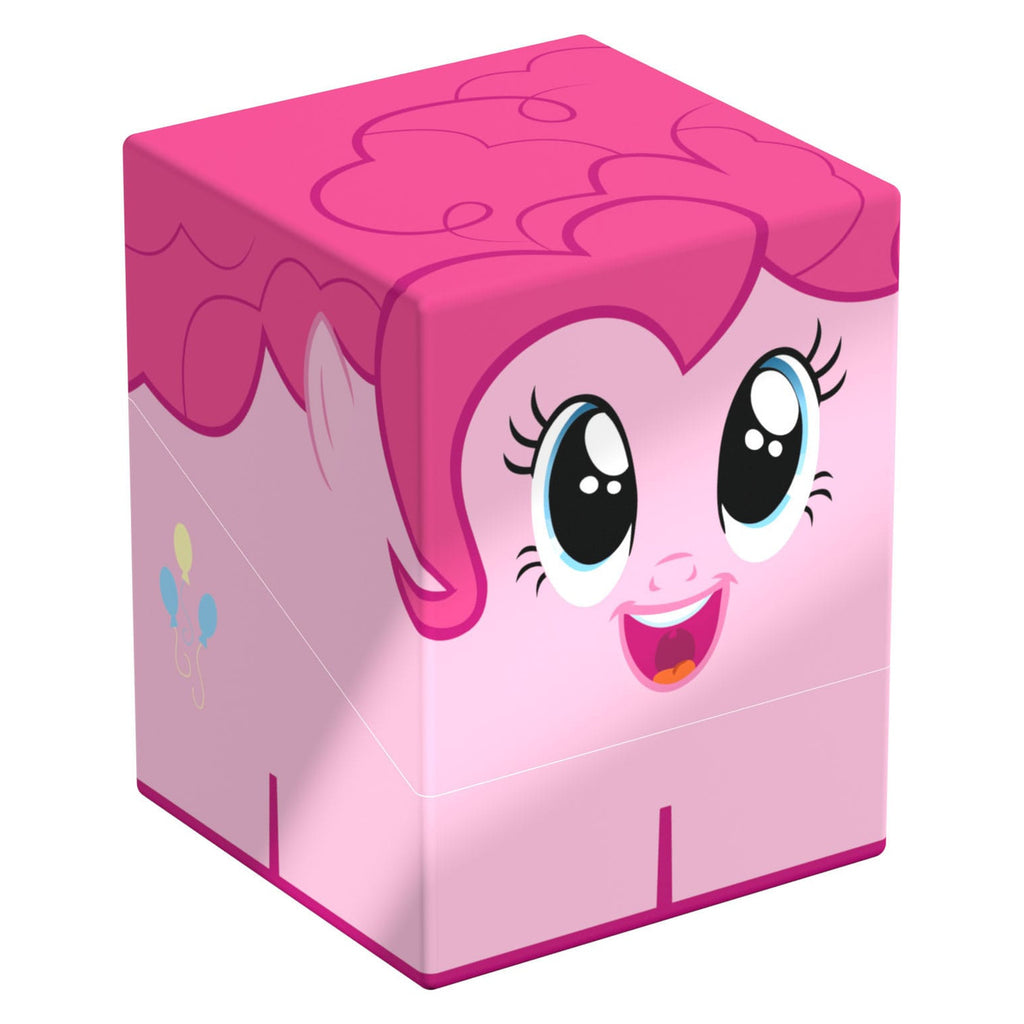 Productafbeelding Squaroes Squaroe My Little Pony "Friendship is Magic" MLP006 - Pinkamena Pie