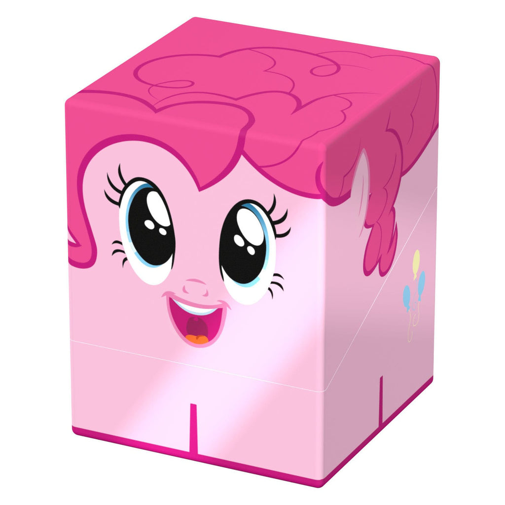 Productafbeelding Squaroes Squaroe My Little Pony "Friendship is Magic" MLP006 - Pinkamena Pie