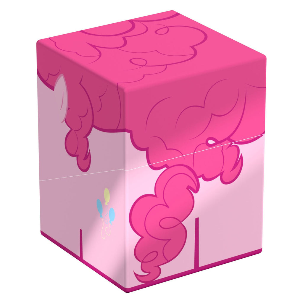 Productafbeelding Squaroes Squaroe My Little Pony "Friendship is Magic" MLP006 - Pinkamena Pie