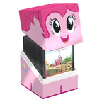 Productafbeelding Squaroes Squaroe My Little Pony "Friendship is Magic" MLP006 - Pinkamena Pie
